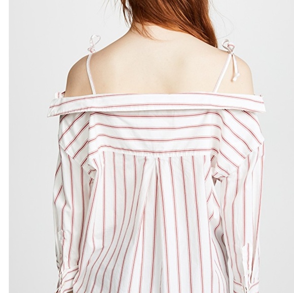 Joie Shirt - Picture 7 of 8